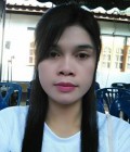 Rencontre Femme Thaïlande à วิเชียรบุรี : SUREERAT, 38 ans